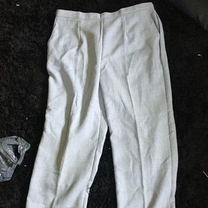 Alfred Dunner classic fit pant 18w